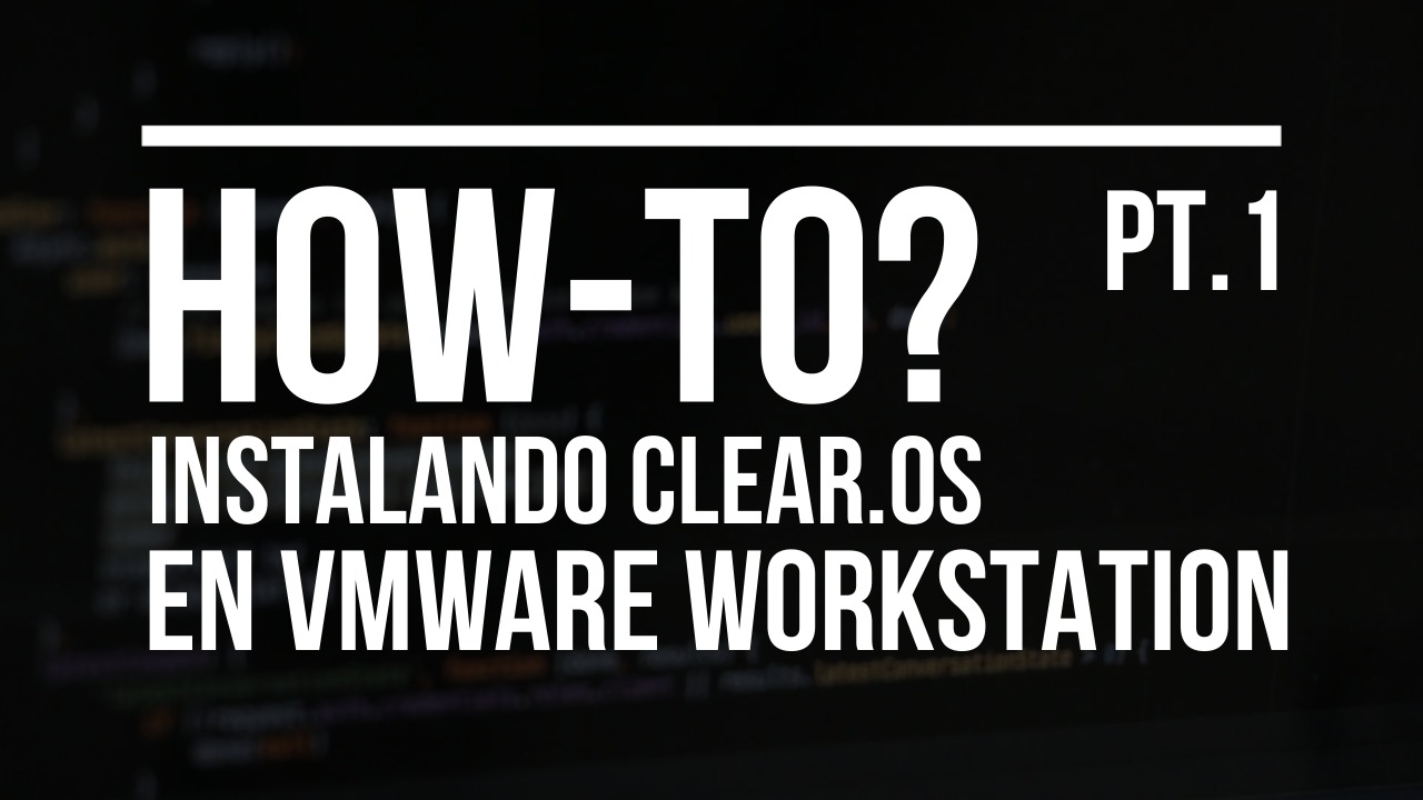 ClearOS Server | Sistema III